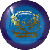 Hunnerbird - Thunderbird-Foundation Disc Golf-Foundation Disc Golf