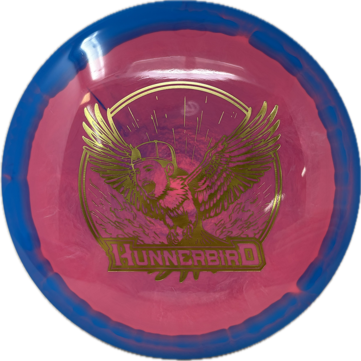 Hunnerbird - Thunderbird-Foundation Disc Golf-Foundation Disc Golf