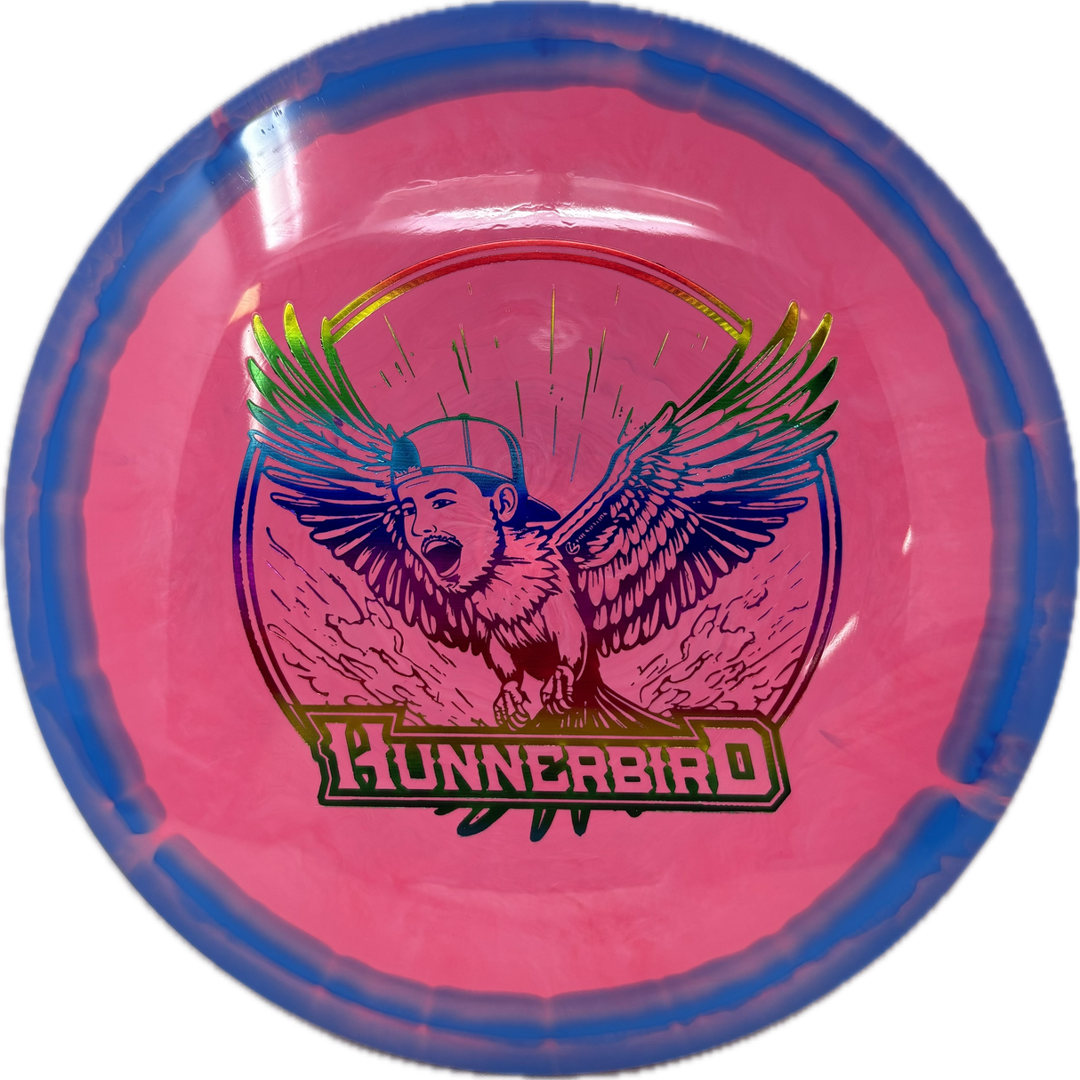 Hunnerbird - Thunderbird-Foundation Disc Golf-Foundation Disc Golf