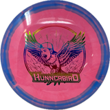 Hunnerbird - Thunderbird-Foundation Disc Golf-Foundation Disc Golf