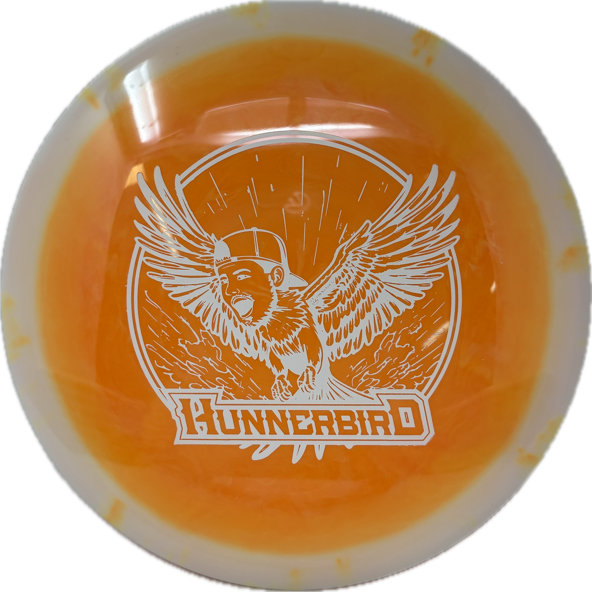 Hunnerbird - Thunderbird-Foundation Disc Golf-Foundation Disc Golf