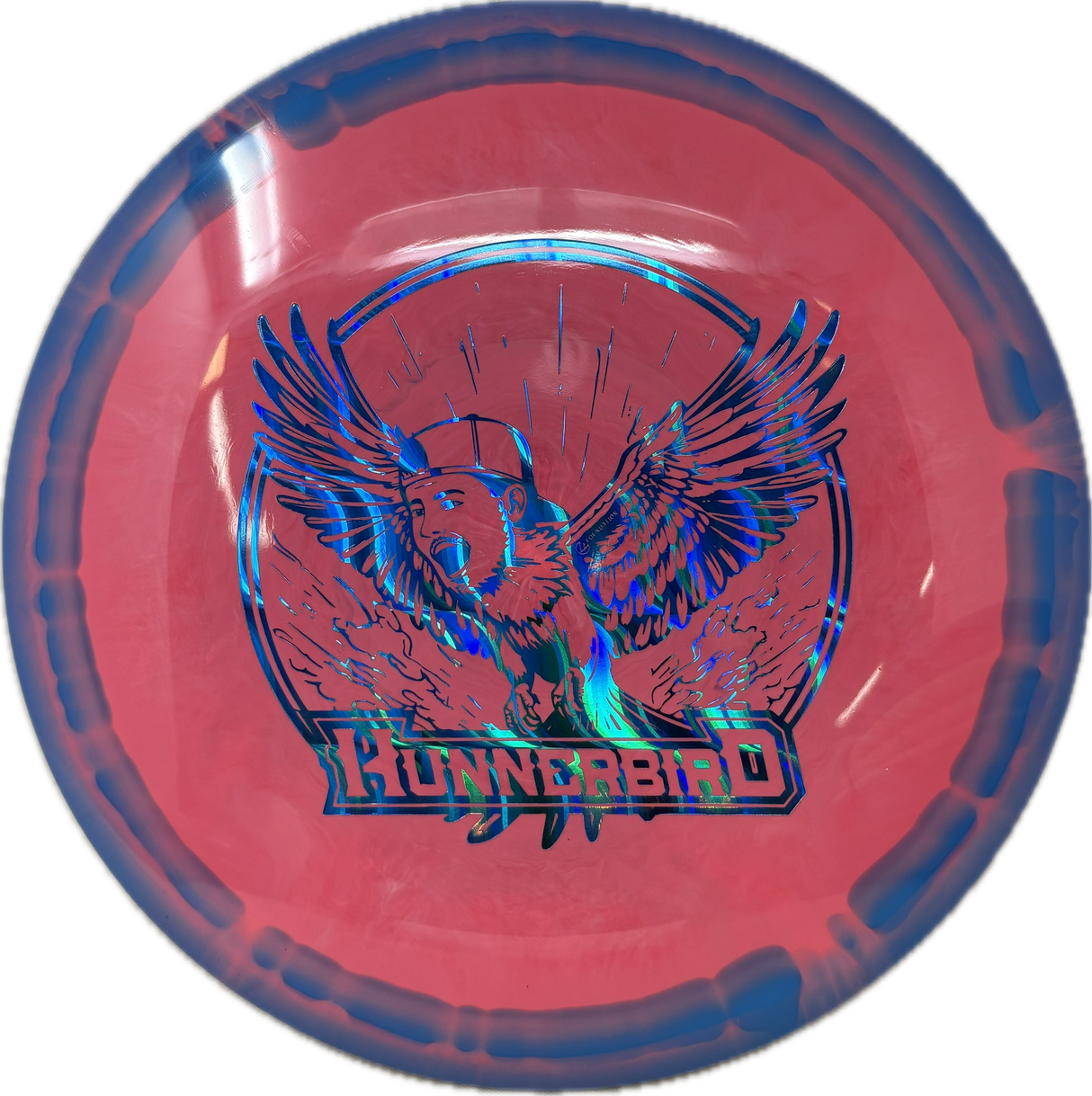 Hunnerbird - Thunderbird-Foundation Disc Golf-Foundation Disc Golf