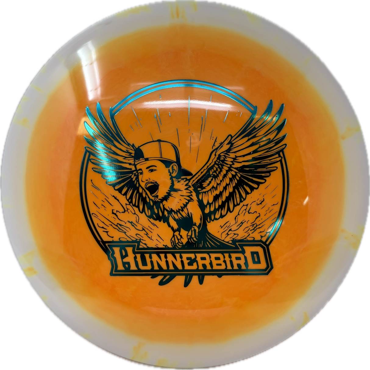Hunnerbird - Thunderbird-Foundation Disc Golf-Foundation Disc Golf