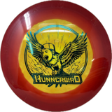 Hunnerbird - Thunderbird-Foundation Disc Golf-Foundation Disc Golf
