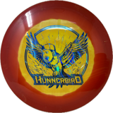 Hunnerbird - Thunderbird-Foundation Disc Golf-Foundation Disc Golf