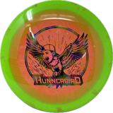 Hunnerbird - Thunderbird-Foundation Disc Golf-Foundation Disc Golf