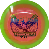 Hunnerbird - Thunderbird-Foundation Disc Golf-Foundation Disc Golf