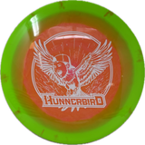 Hunnerbird - Thunderbird-Foundation Disc Golf-Foundation Disc Golf