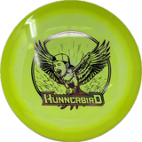 Hunnerbird - Thunderbird-Foundation Disc Golf-Foundation Disc Golf