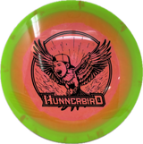 Hunnerbird - Thunderbird-Foundation Disc Golf-Foundation Disc Golf