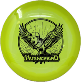 Hunnerbird - Thunderbird-Foundation Disc Golf-Foundation Disc Golf