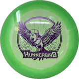 Hunnerbird - Thunderbird-Foundation Disc Golf-Foundation Disc Golf