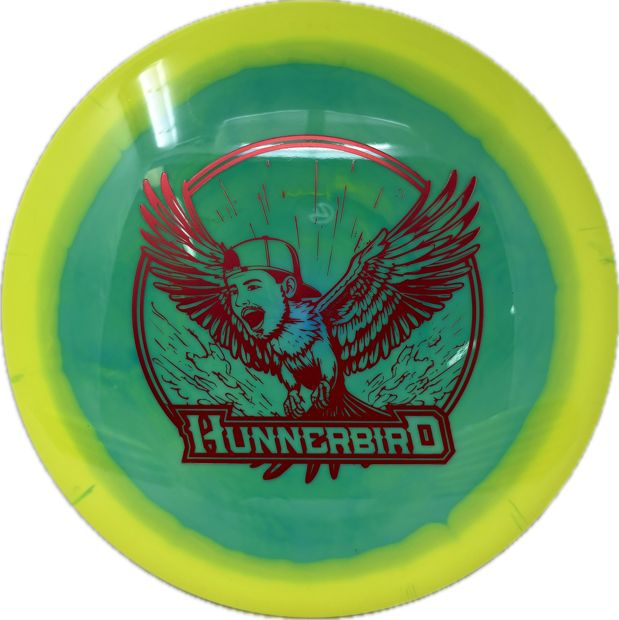Hunnerbird - Thunderbird-Foundation Disc Golf-Foundation Disc Golf