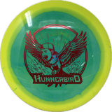 Hunnerbird - Thunderbird-Foundation Disc Golf-Foundation Disc Golf