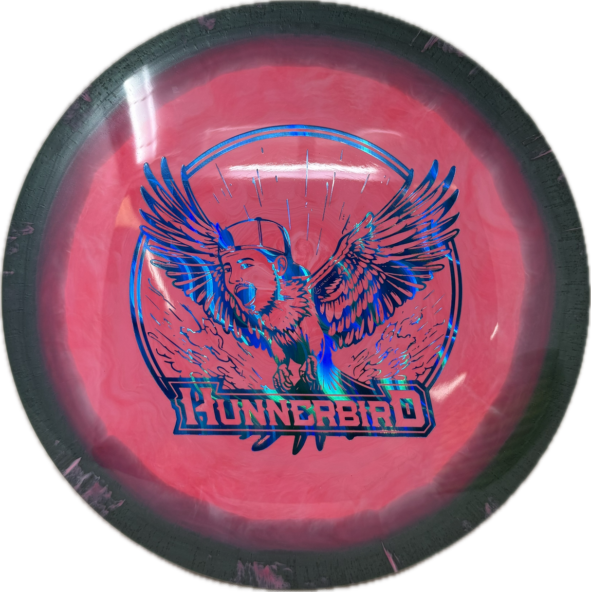 Hunnerbird - Thunderbird-Foundation Disc Golf-Foundation Disc Golf