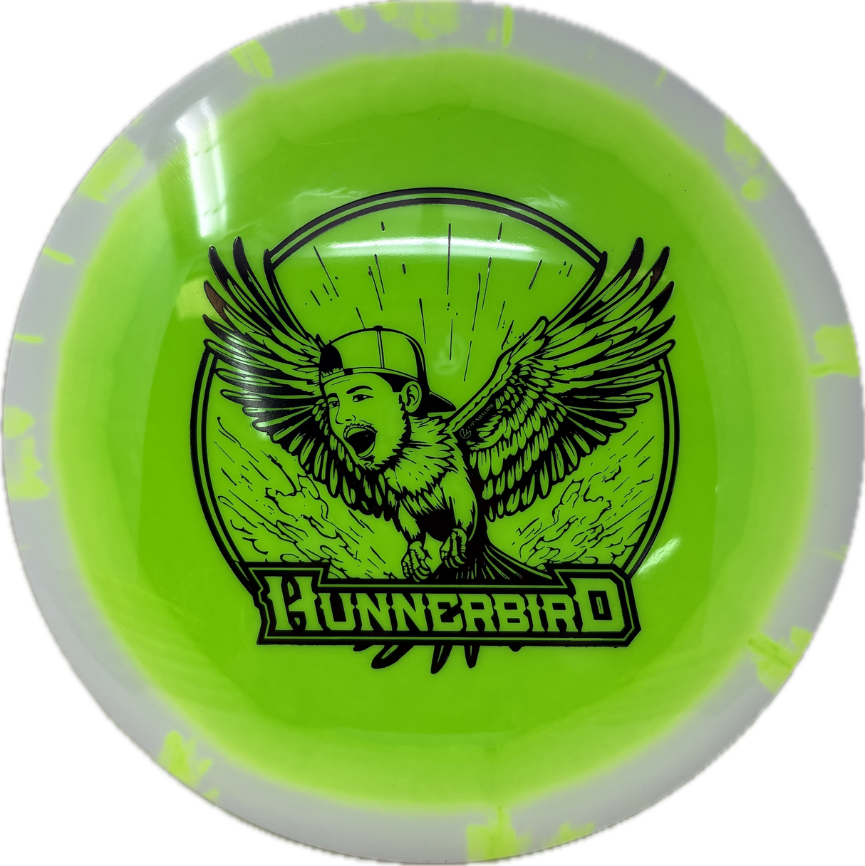 Hunnerbird - Thunderbird-Foundation Disc Golf-Foundation Disc Golf