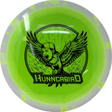 Hunnerbird - Thunderbird-Foundation Disc Golf-Foundation Disc Golf