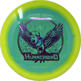 Hunnerbird - Thunderbird-Foundation Disc Golf-Foundation Disc Golf
