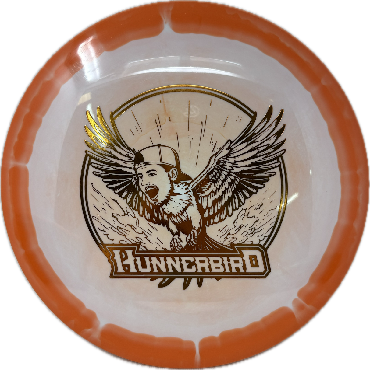 Hunnerbird - Thunderbird-Foundation Disc Golf-Foundation Disc Golf