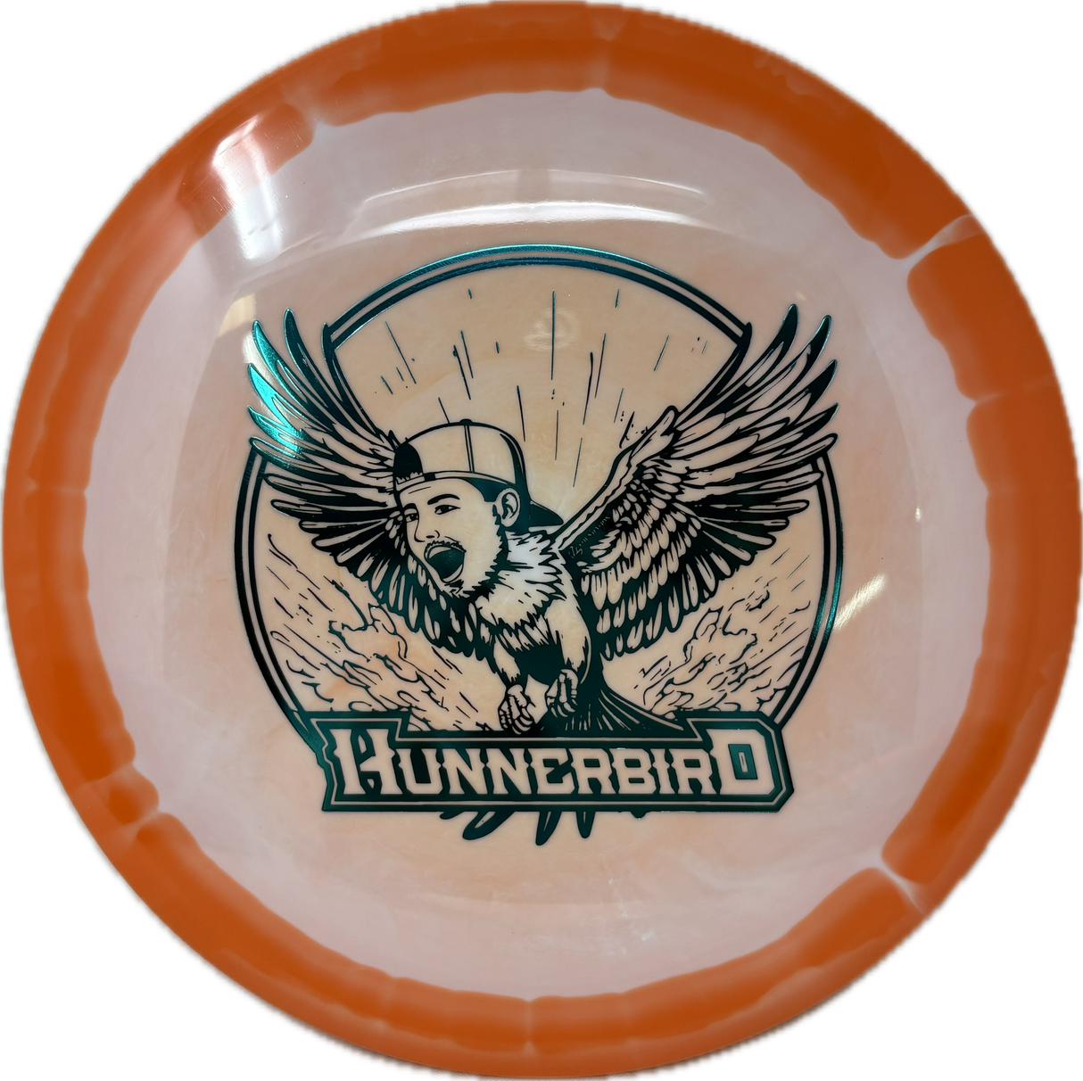 Hunnerbird - Thunderbird-Foundation Disc Golf-Foundation Disc Golf