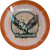 Hunnerbird - Thunderbird-Foundation Disc Golf-Foundation Disc Golf