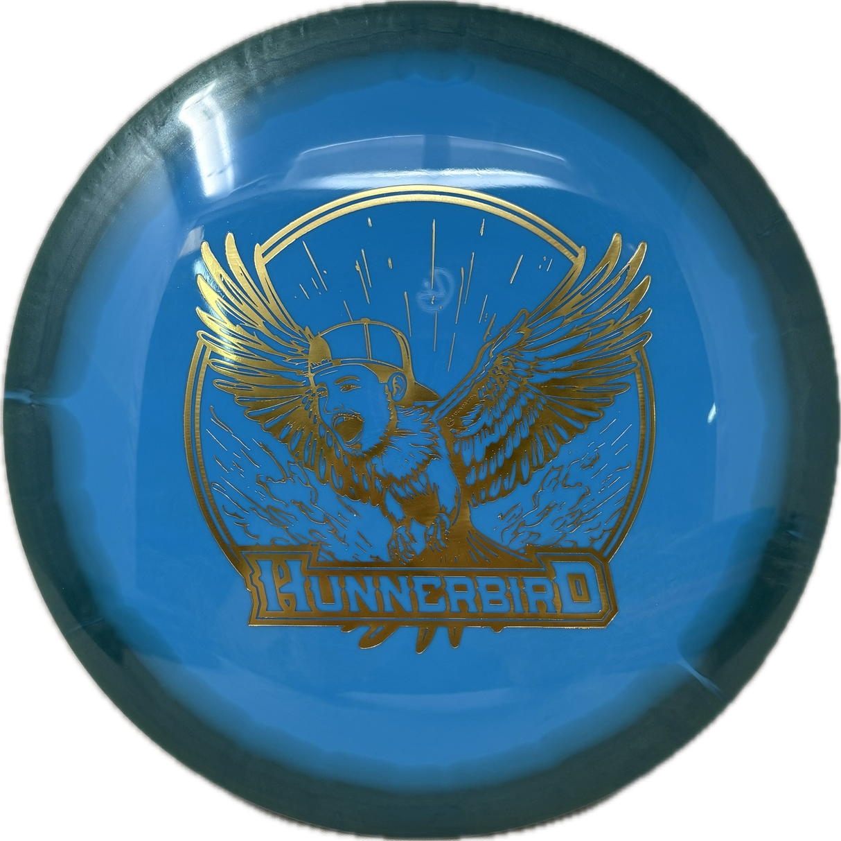 Hunnerbird - Thunderbird-Foundation Disc Golf-Foundation Disc Golf