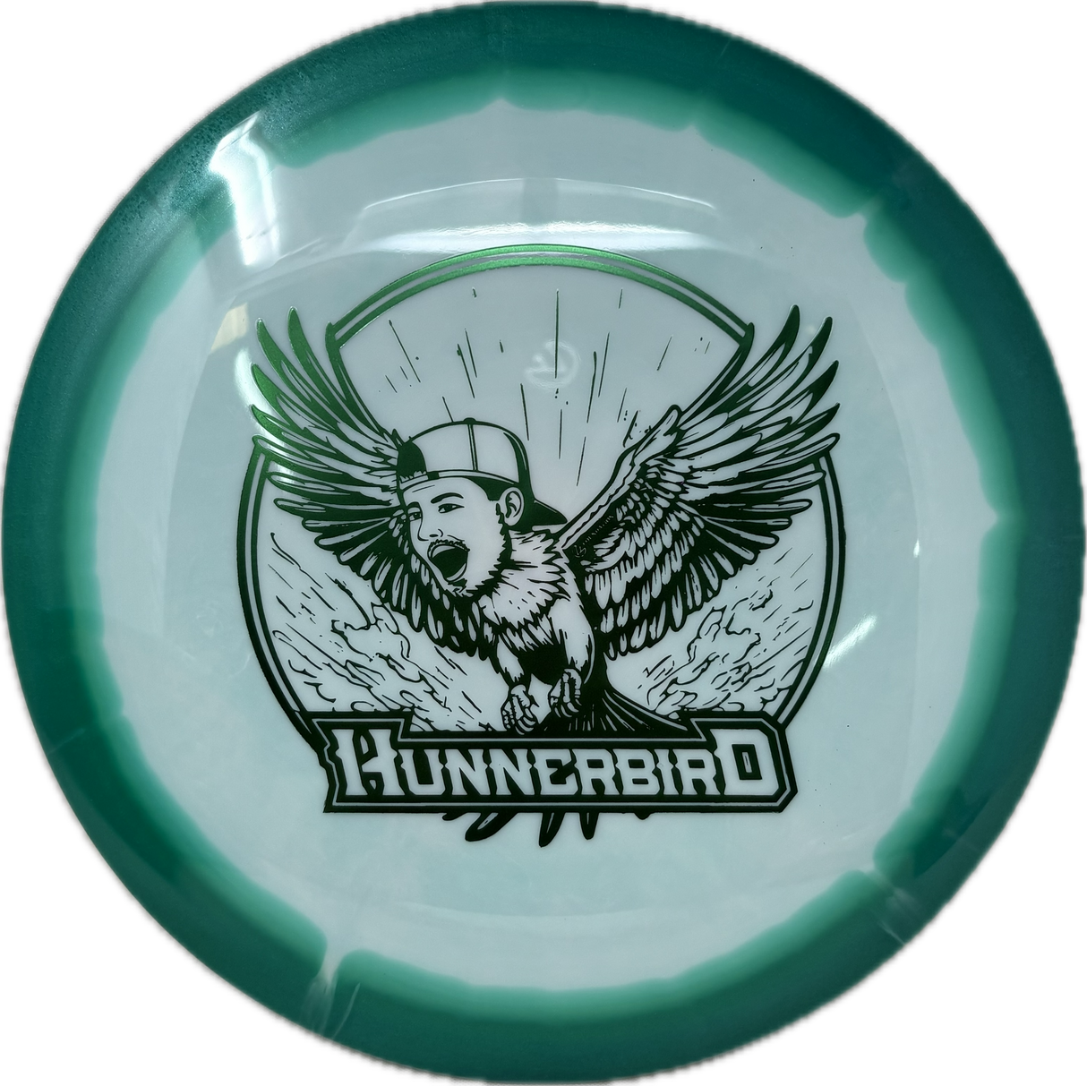 Hunnerbird - Thunderbird-Foundation Disc Golf-Foundation Disc Golf