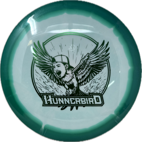 Hunnerbird - Thunderbird-Foundation Disc Golf-Foundation Disc Golf