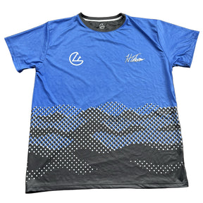 Hunter Jersey | Personality Dri-Fit-Foundation Disc Golf-Foundation Disc Golf
