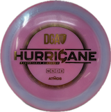 Hurricane-DGA-Foundation Disc Golf