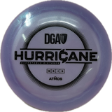 Hurricane-DGA-Foundation Disc Golf