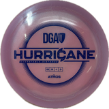 Hurricane-DGA-Foundation Disc Golf