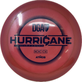 Hurricane-DGA-Foundation Disc Golf
