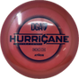 Hurricane-DGA-Foundation Disc Golf