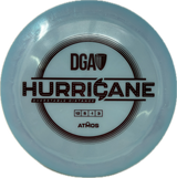 Hurricane-DGA-Foundation Disc Golf
