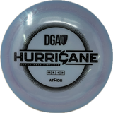 Hurricane-DGA-Foundation Disc Golf