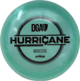 Hurricane-DGA-Foundation Disc Golf
