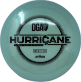 Hurricane-DGA-Foundation Disc Golf