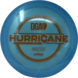 Hurricane-DGA-Foundation Disc Golf
