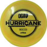 Hurricane-DGA-Foundation Disc Golf