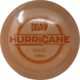 Hurricane-DGA-Foundation Disc Golf
