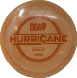 Hurricane-DGA-Foundation Disc Golf