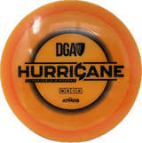 Hurricane-DGA-Foundation Disc Golf
