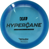 Hurricane-DGA-Foundation Disc Golf