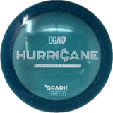 Hurricane-DGA-Foundation Disc Golf