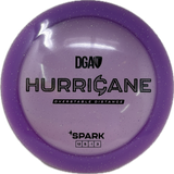 Hurricane-DGA-Foundation Disc Golf