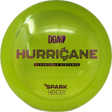 Hurricane-DGA-Foundation Disc Golf