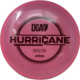 Hurricane-DGA-Foundation Disc Golf