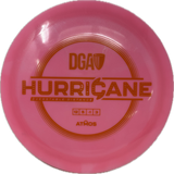 Hurricane-DGA-Foundation Disc Golf