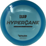 Hypercane-DGA-Foundation Disc Golf